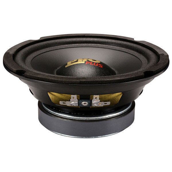 Main product image for Pyramid W64 6-1/2" Pro Plus Midbass Woofer 290-025